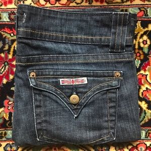 AUTHENTIC HUDSON JEANS  ‌❤️ 🇬🇧👖